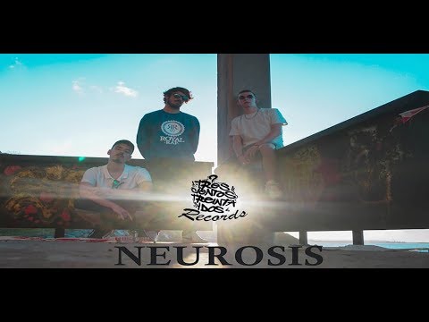 BERTED - NEUROSIS [ONE SHOT]