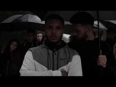 SALCEDO 007 - "EMPEZAMOS DE CERO"(Shot by "@Nationtv_)