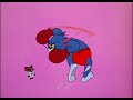 The Tom and Jerry Cartoon Kit