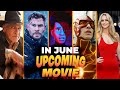 Upcoming Movies In June 2023
