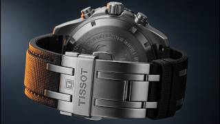 Top 5 Tissot Watches You Can Buy In 2025 – Elegant, Sporty & Worth It!