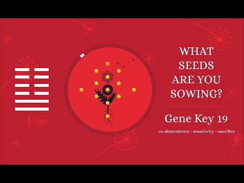 19th Archetype: The Eutierrian (Gene Key 19)