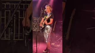 Sleeper: Statuesque @ The Venue, Dumfries 31/08/2023