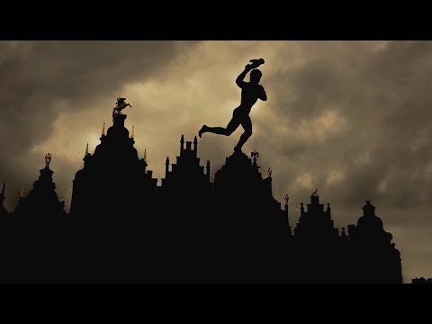 MaltArti - The Immortals of a City