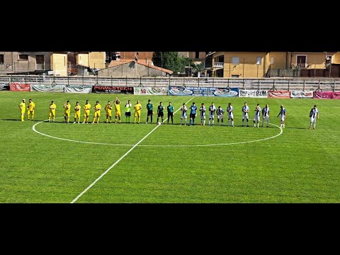 Coppa Italia di Promozione. Ritorno 1° turno. Luco Calcio - Pucetta Calcio 1 - 1 (and. 0-0)
