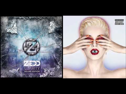 [3D AUDIO] WITNESS vs. CLARITY - Katy Perry vs. Zedd