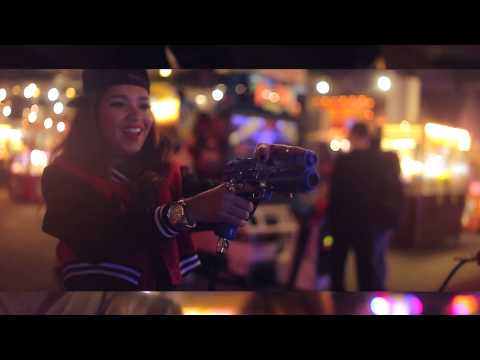 Lumidee vs Childish Gambino - 3005