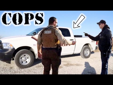 Police Never Wanted YouTuber To Find This Magnet Fishing! (Highly Illegal)