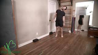 Level 1: Thursday  July 30th  9am (ANDREW)