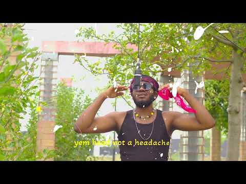 Baba Fizzy - Full Of (Woto Woto) (Prod. Baba Fizzy)