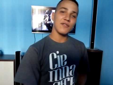 MDR Murzyn - Mam w sobie siłę (zapowiedź)