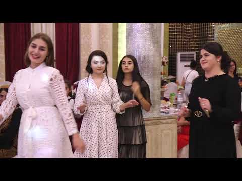 СВАДЬБА ГОДА! ОТЕЦ НЕВЕСТЫ НЕ СДЕРЖАЛ СЛЁЗ 2