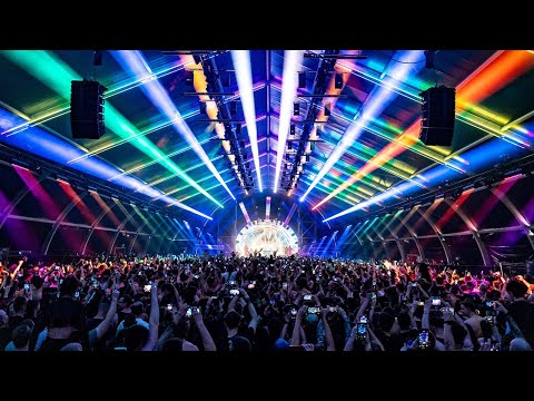 BKJN vs. Partyraiser 2025 - Neon Noise | Official Aftermovie
