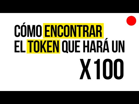 Cómo encontrar el token que hará un x100 | Acceso a mi Club 2026