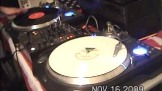80's DANCE MUSIC #19 KEN LASZLO - DJ'S FACTORY - FUN FUN