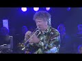 Promconcerten 2017 - Eric Vloeimans: Haribo