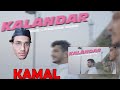 Kalandar | Munawar x Farhan Khan | Prod by Noran Beatz | Official Music Video | 2022