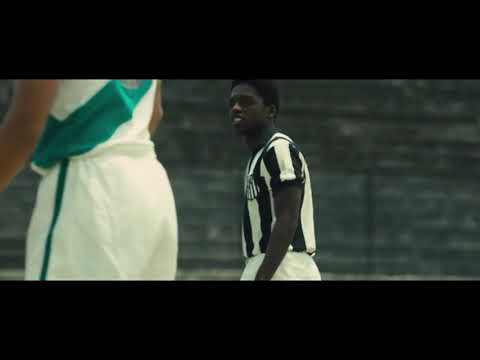 🇧🇷 pele- rise of ginga style