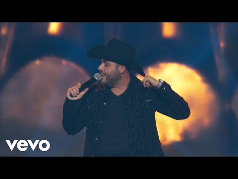 Gerardo Ortiz - Tranquilito (Latin American Music Awards 2022)