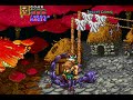 Golden Axe The Revenge Of Death Adder Mame Arcade Full Playthrough Goah The Giant