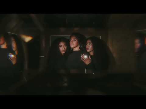 The Womack Sisters "I Just Don't Want You (To Say Goodbye)" OFFICIAL AUDIO