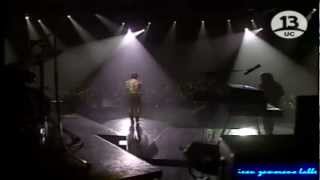 Mecano -  Dalai Lama (Aidalai) 1992.