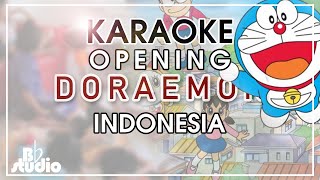 Download lagu Karaoke Doraemon Opening Indonesia mp3