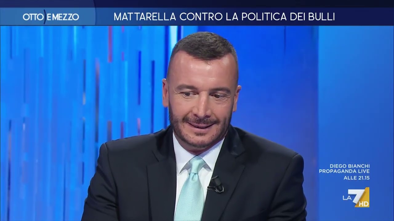 Ucraina, Casalino: "Salvini ha vicinanze con Putin, Conte ha sempre condannato l'aggressione. ...