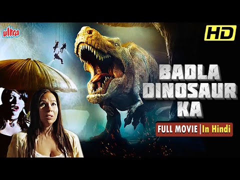 Badla Dinosaur Ka Full Movie - Hollywood Super Hit Action Movie - Raptor Ranch - Latest Hindi Movies