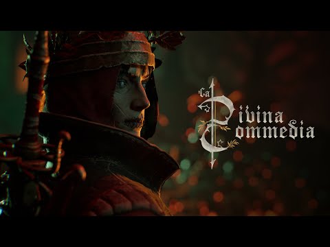 La Divina Commedia - Reveal Trailer