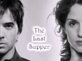 Luis Fonsi Feat. Cindy Morgan - The Last Supper