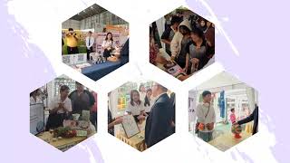 เปิดโลกกิจกรรม ประจำปีการศึกษา 2567