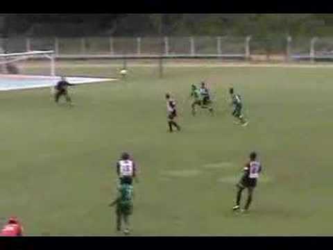 CHUCK ATACANTE - 88 - VIDEO 1 (2004)