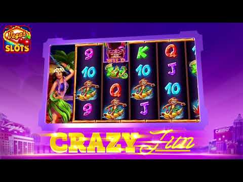 Vegas Slots Cherry Master video