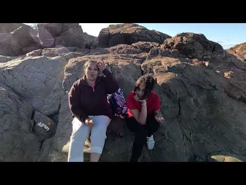 Nosheen famille - Petit Rocher Nouveau Brunswick