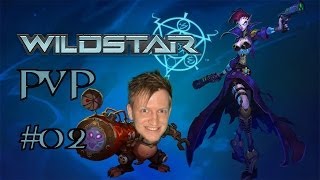 LP Wildstar PvP #02 "Krieger rockt!" [HD+]
