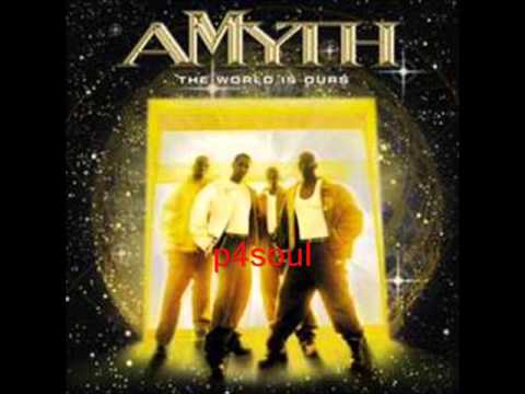 Amyth - 123