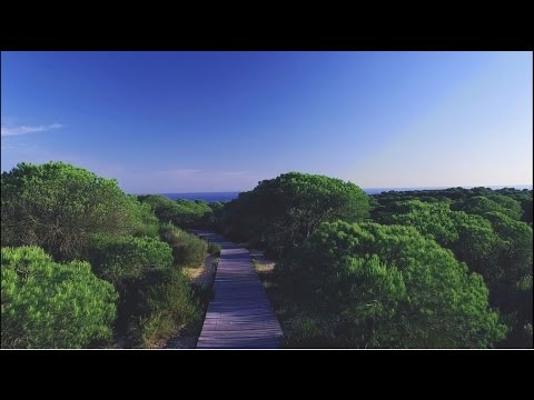 Vídeo promocional de Huelva