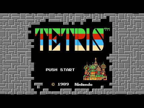 Video thumbnail for BOOM! Tetris for Axl! BOOM! Tetris for Slash!