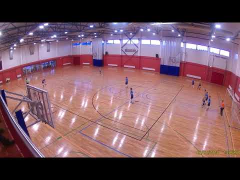 JK"Merkuur-Juunior I - Leisi JK