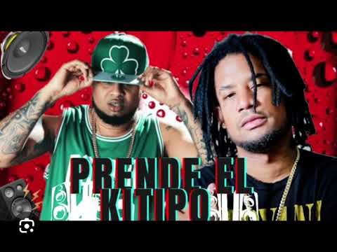 Prende el Kitipo - Lápiz x Vakero ) Djjota19 Intro Edit 110 Bpm