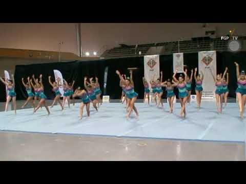 Especial Raparigas GCP - GymForLife 2021