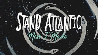 Stand Atlantic Chords