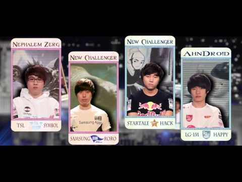 2012 GSL S5 Code S SPOT