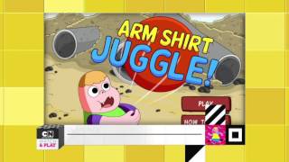 Download lagu Cartoon Network - Watch & Play App (January 2016) mp3