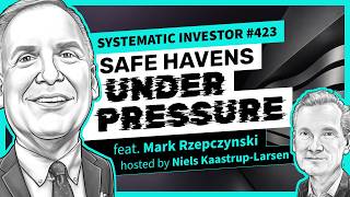 Why Trend Following Might Outlast the AI Arms Race | Mark Rzepczynski | Systematic Investor | Ep.423