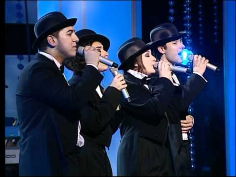 Rudeviču ģimene - SMILE