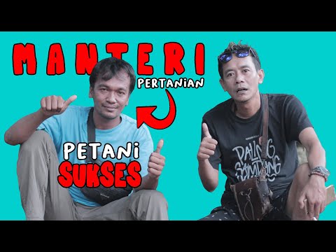 lek-jono-bkr-pertanian-petani-modern-sukses