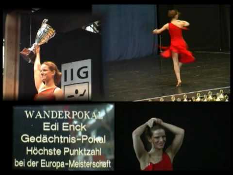 Europameisterschaft IIG 2006 Teil 3/3 von J. Liebenstein