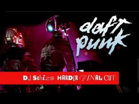 DJ Schizo - Harder Final Cut